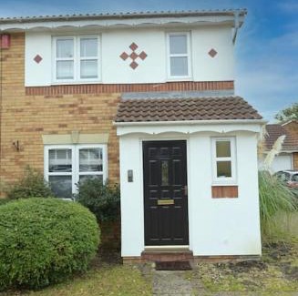 Bradley Stoke Casa | Gorgeous 3 bed house in Bristol
