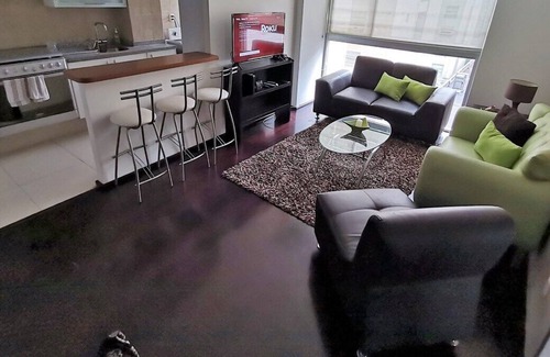 Colonias Granada y Ampliación Condominio | GORGEOUS 3-BEDROOM APARTMENT NEXT TO ANTARA POLANCO