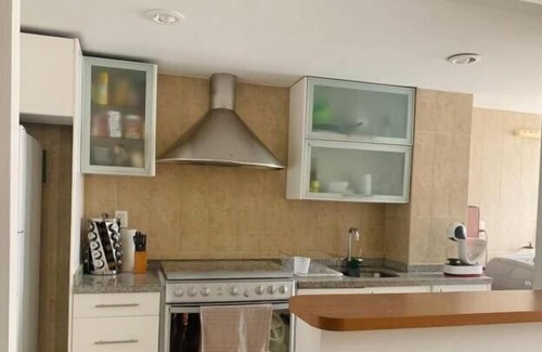 Colonias Granada y Ampliación Condominio | GORGEOUS 3-BEDROOM APARTMENT NEXT TO ANTARA POLANCO