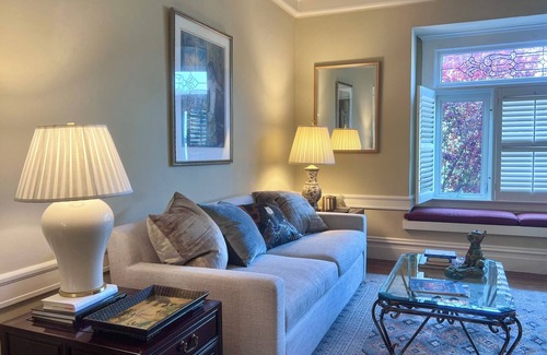 Inner Sunset Casa | Gorgeous 3-Bedroom Home, San Francisco, Short Walk GG Park Museums and UCSF Med