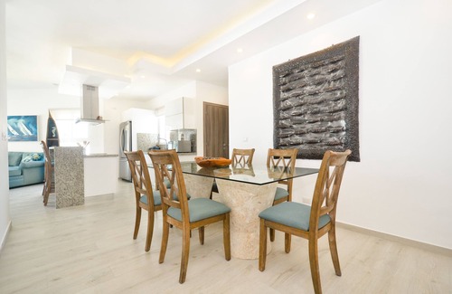 Playa Bibijagua Condominio | Gorgeous 3 bedroom condo in a beachfront Community