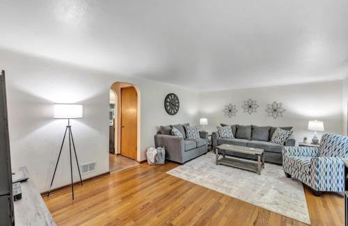 Green Bay Casa | Gorgeous 3 bedroom home, minutes from Lambeau!