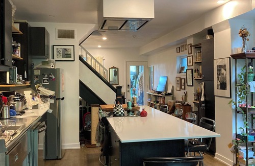 Little Portugal Casa | Gorgeous 3 bedroom in West-End Toronto, Close to U of Toronto, TMU