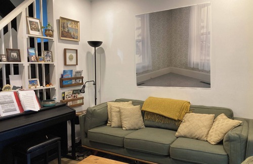 Little Portugal Casa | Gorgeous 3 bedroom in West-End Toronto, Close to U of Toronto, TMU