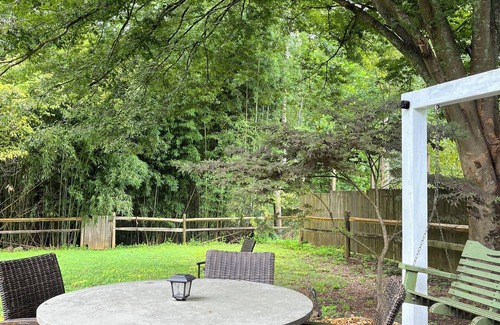 Woodstock Casa | Gorgeous 3-bedroom spacious house in charming Woodstock