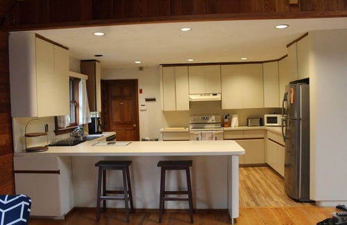 Arkville Chalet De Esquí | Gorgeous 3 bedroom minutes from Belleayre