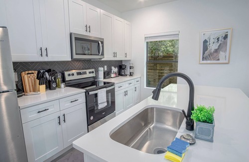 Denver Heights Casa | Gorgeous 3 BR 2 BA Near Amazing Downtown
