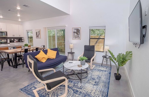 Denver Heights Casa | Gorgeous 3 BR 2 BA Near Amazing Downtown