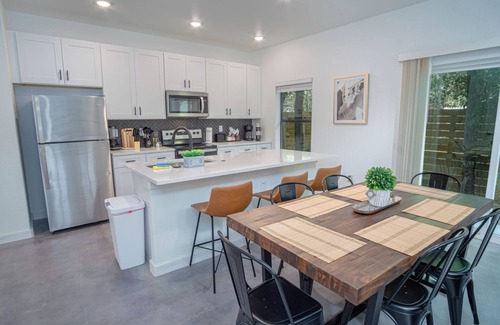 Denver Heights Casa | Gorgeous 3 BR 2 BA Near Amazing Downtown