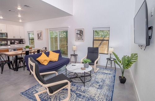 Denver Heights Apartamento | Gorgeous 3 BR 2 BA Near Amazing Downtown