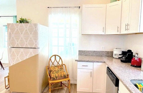 Atwater Village Cabaña | Gorgeous 3bd/3bth cottage & patio