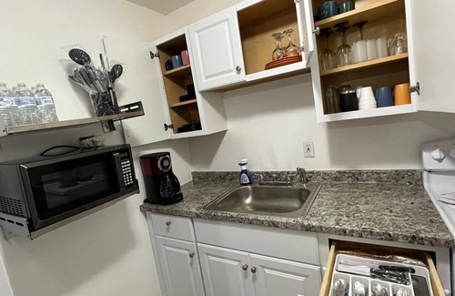 Lauderhill Casa | Gorgeous 3Bed in the heart of South Florida