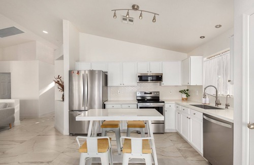 South Mountain Casa | Gorgeous 3BR/2BA home in South Mountain Preserve