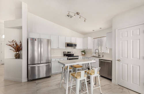 South Mountain Casa | Gorgeous 3BR/2BA home in South Mountain Preserve