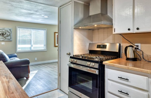 Pleasanton Casa | Gorgeous 3BR House for Refreshment & Relaxation!