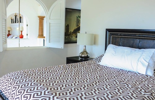 Campo de Golf Fonatur Casa | Gorgeous 3BR Oceanview Private Pool/ Jacuzzi