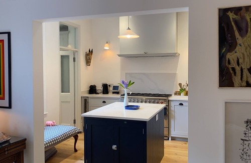 Sydenham Casa | Magnífico, 4 Cama eduardiano Casa en Sydenham