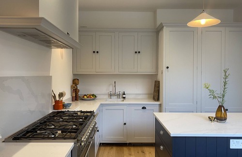 Sydenham Casa | Magnífico, 4 Cama eduardiano Casa en Sydenham