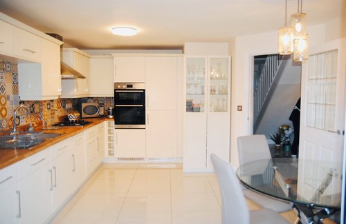 Stanley Casa | Gorgeous 4 bed house by St. Aidans RSPB Reserve