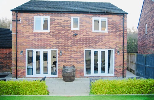 Stanley Casa | Gorgeous 4 bed house by St. Aidans RSPB Reserve