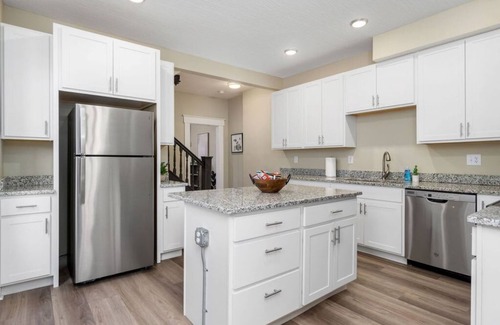 Merion Village Casa | Gorgeous 4 bed in the Heart of German Village