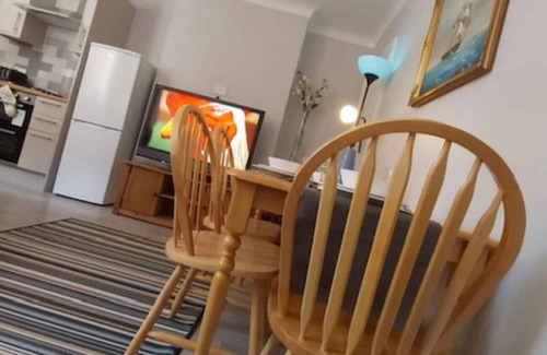 Petts Wood and Knoll Casa | Gorgeous 4-Bedroom House in Orpington