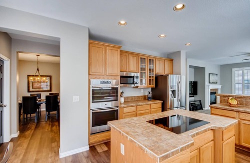 Southridge Casa | HERMOSO 4 habitaciones en Highlands Ranch!