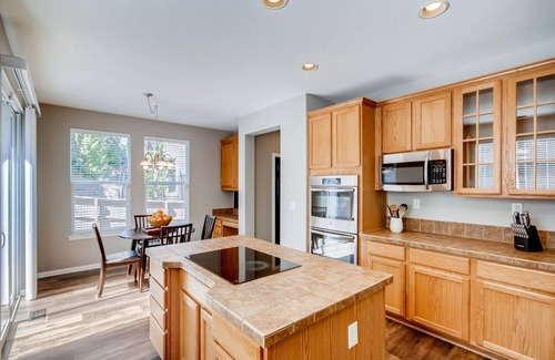 Southridge Casa | HERMOSO 4 habitaciones en Highlands Ranch!