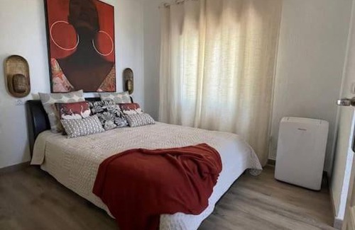 Mar Azul Villa | Gorgeous 4-bedroom Villa, Javea, Portixol