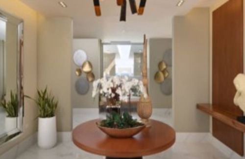 Imbert Complejo | Gorgeous 4 BR Penthouse - Sunrise Suites in Puerto Plata -ACCOMMODATIONS ONLY