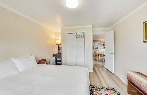Parkside Casa | Gorgeous 4br/2ba home near Ocean Beach