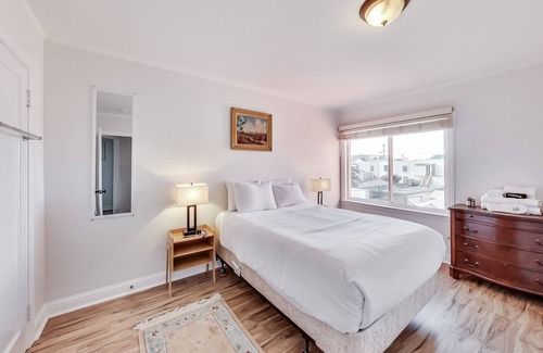 Parkside Casa | Gorgeous 4br/2ba home near Ocean Beach