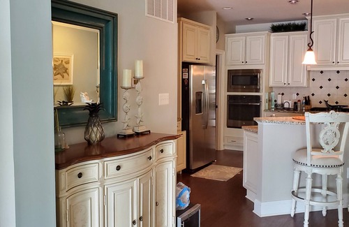Ocean View Villa | Preciosa 5 Br 3. 3. Ba Villa en Bay Forest Community Minutes de Bethany Beach.
