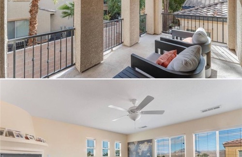Calico Ridge Casa | Gorgeous 5 bedroom 4 1.2 bath home located in golf and guard gate community.