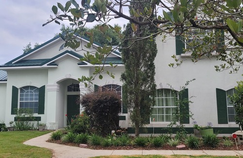 Niceville Casa | Gorgeous 5 bedroom home w/ pool. Close to Destin Beaches. No cleaning fee!