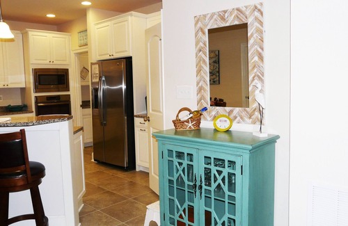 Ocean View Villa | Gorgeous 5 BR 4. 5 BA - Bay Forest Villa A solo minutos de Bethany Beach (2019)