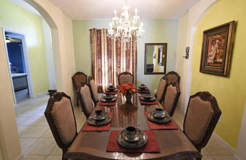 Watersong Casa | Gorgeous 5Bd Gm Spa Pool Hm Watersong-318YS home