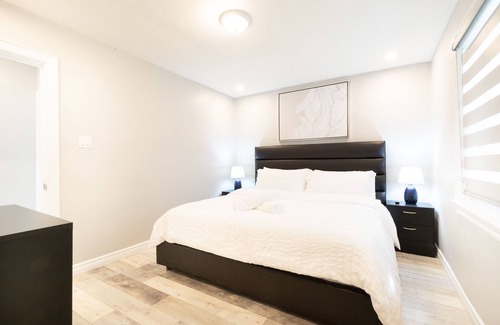 North York Casa | Gorgeous 6 Bedroom Home in North York