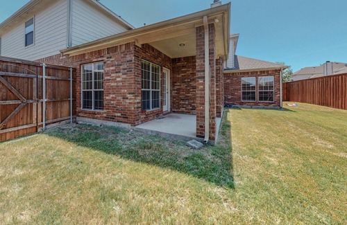 Murphy Casa | Gorgeous 6 Bedroom Plano Home