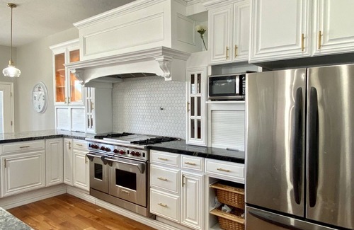 Cedar City Casa | Gorgeous 8-Bedroom Mansion with Private Pool in Cedar City