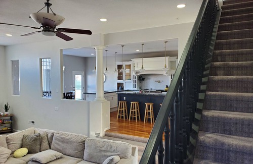 Cedar City Casa | Gorgeous 8-Bedroom Mansion with Private Pool in Cedar City