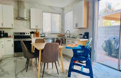Mesa Casa | Gorgeous Abode 3 Bedrooms Hide-out in Mesa