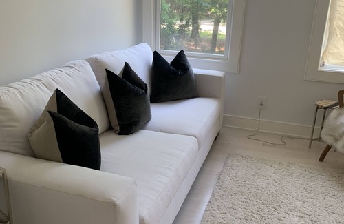 Amagansett North Casa | Gorgeous Amagansett Private Luxurious Renovated Suite