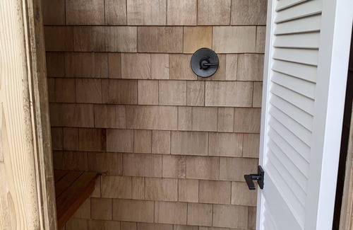 Amagansett North Casa | Gorgeous Amagansett Private Luxurious Renovated Suite