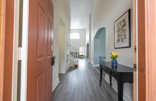 Solana Casa | Gorgeous and Confort 4 bedrooms