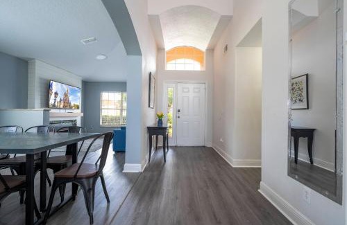 Solana Casa | Gorgeous and Confort 4 bedrooms