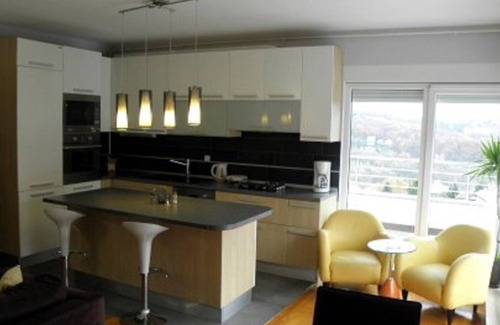 Zagreb Casa | Precioso y sereno ático