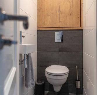 Amsterdam West Apartamento | Gorgeous And Stylish Place For Two In Hip West!