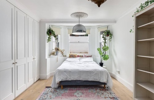 Hackney Downs Apartamento | Gorgeous and Vibrant 3 Bedroom Apartment in London