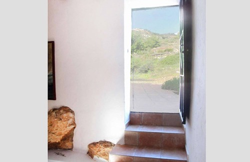Nerja Cabaña | Preciosa casa andaluza en una reserva natural protegida